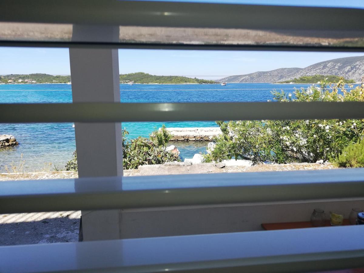 I&J Relaxing Beach Apartments Račišće Εξωτερικό φωτογραφία