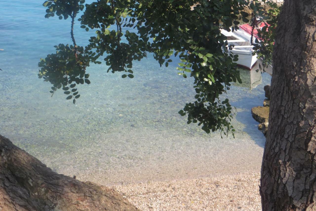 I&J Relaxing Beach Apartments Račišće Εξωτερικό φωτογραφία